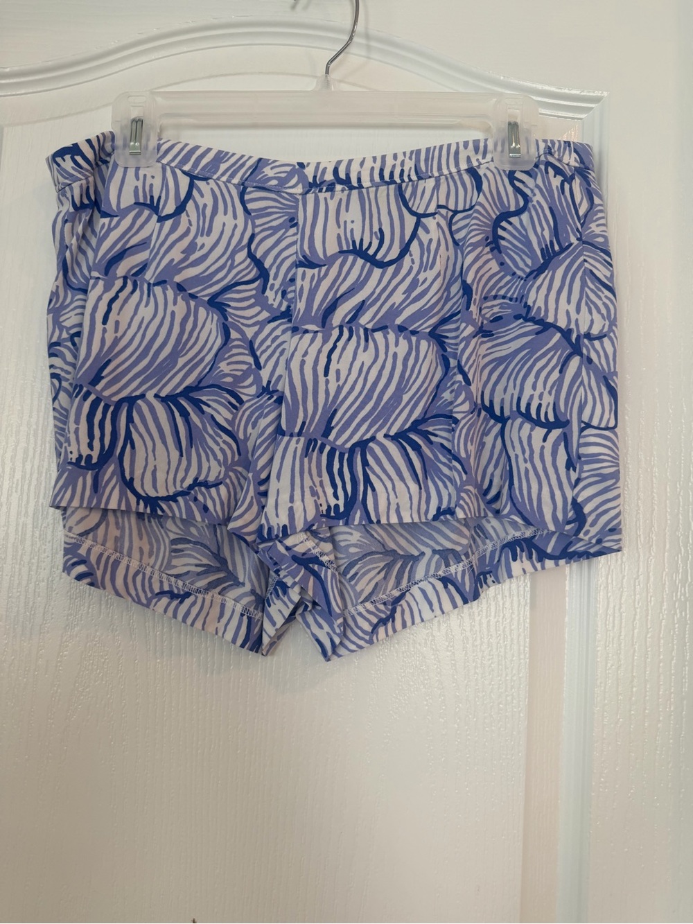 Lilly Pulitzer SONYA SET Tank Top Shorts Set Lillys Lilac House of Nemo Purple - Picture 5 of 5
